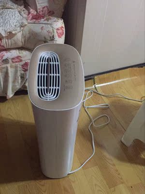 有人知道blueair空气净化器和IAM净化器哪个好?质量对比下?