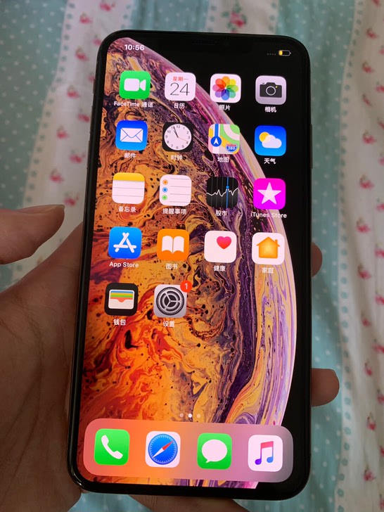 iphonexsmax美版国行无锁64g256g苹果