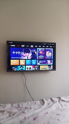 真实评测小米电视e55s怎么样呢感受小米电视e55s质量好不好