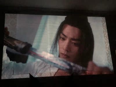 用后一周评价:当贝投影仪D1怎么样?评价差吗?