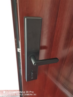 点评老司机谈谈曼亚指纹锁怎么样，哪款好用？大家推荐一下！