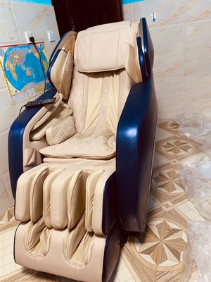 大家使用说说迪斯TO7按摩椅怎么样？质量很不错吗？