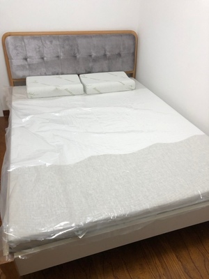 点评晚安家居床垫怎么样，是几线品牌？真的是一线的吗？