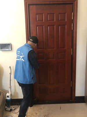 吐槽给父母用金典指纹锁怎么样,质量如何?好不好用呢?