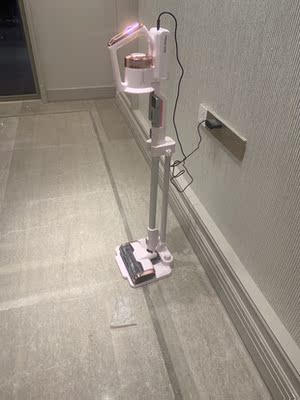 到底值不值呢?睿米无线吸尘器怎么样?吸力大不大?