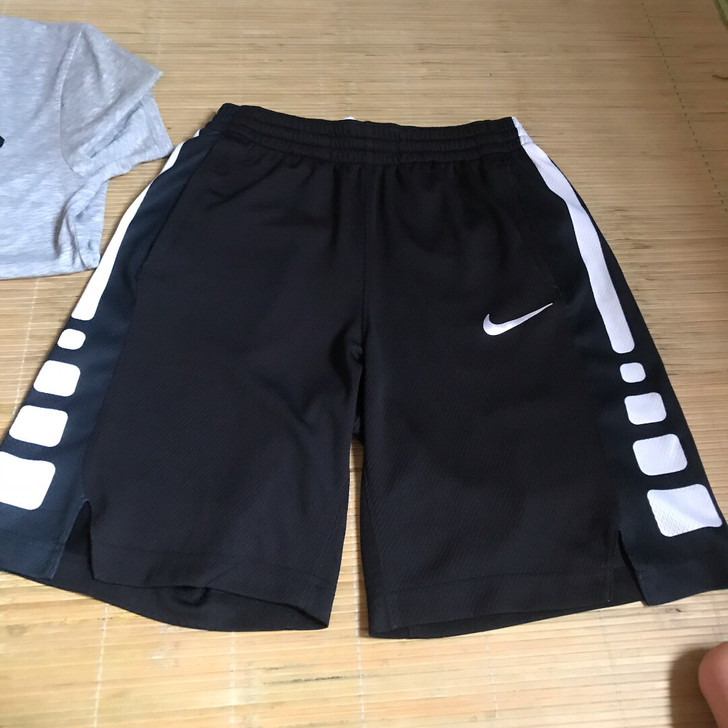 Nike精英篮球裤