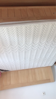 大家谈谈大家看清kissdream乳胶床垫怎么样，是哪国牌子？天然的吗？