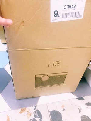 极米投影仪家用哪一款性价比高，用后有必要给大家诉说...