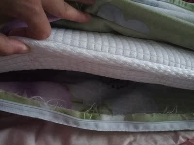评测点评天坛乳胶床垫怎么样，质量好不好？【点评】分享感受！