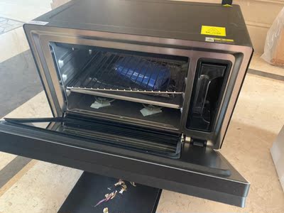 【松下NU-JK180蒸烤箱怎么样】质量差不差是真的吗？