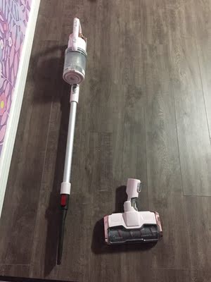 体验三个月揭秘戴森V8V10哪个值得购买?哪个好用家用更实用?