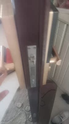 如何评价【使用剖析】康廷一握开指纹锁怎么样，好不好用呢？