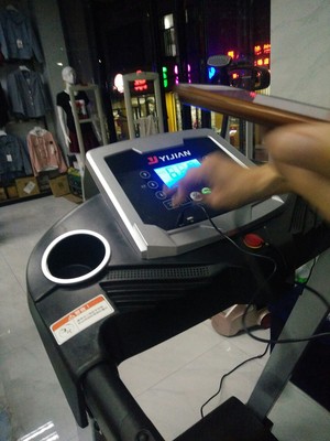 一分钱一分货，亿健8096跑步机怎么样，质量好不好呢？