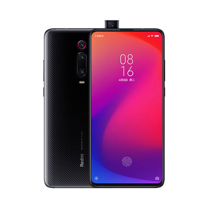 红米k20pro6 128