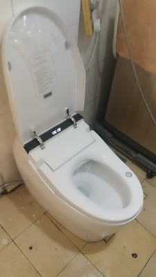 好纠结:九牧智能马桶和toto.马桶对比哪个好?各自有啥优缺点?