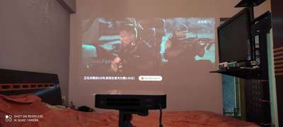 使用吐槽：乐佳达YG300投影仪怎么样？质量坑不坑？