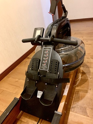 英尔健水阻划船机怎么样？操作简单吗，好不好用？