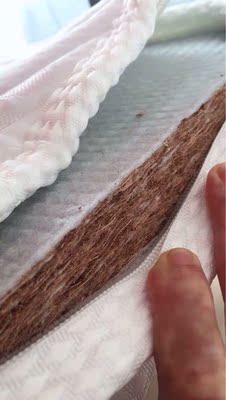 点评sw床垫质量差是真的吗?sw床垫叫什么牌子,上档次吗?