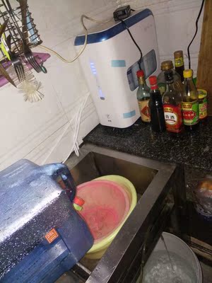 火爆的爱惠浦净水器过滤效果怎样?哪款去水垢比较好?【分享】