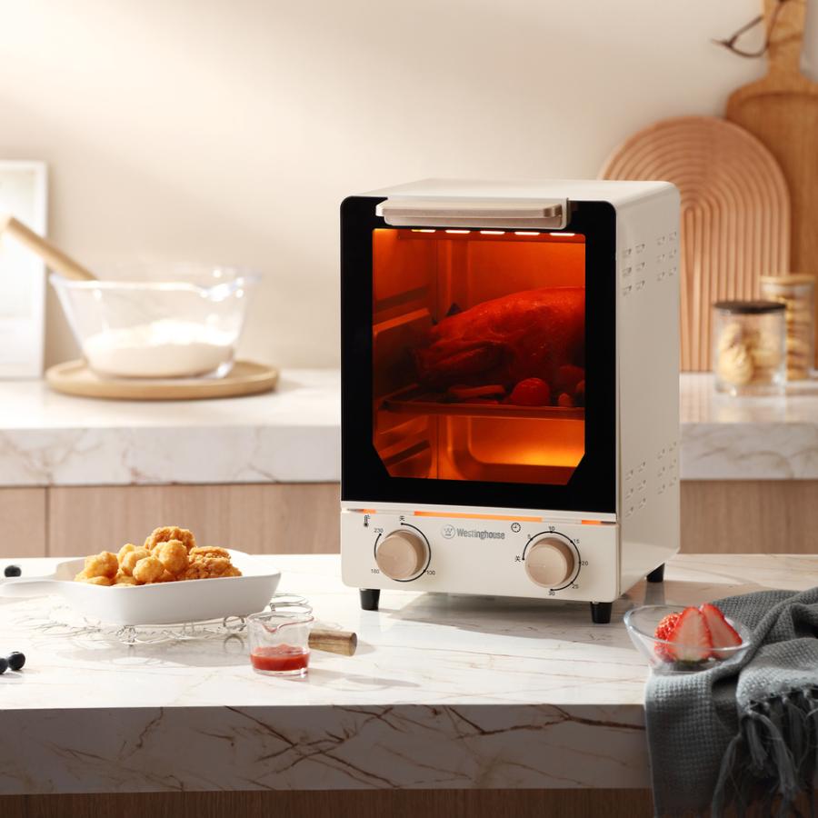 westinghouse美国西屋电烤箱wto-1522j - 资产处置 - 阿里资产