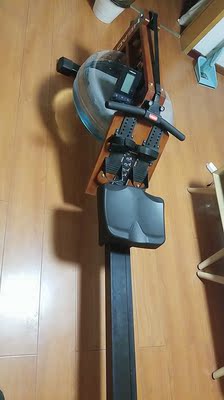 英尔健水阻划船机怎么样？操作简单吗，好不好用？