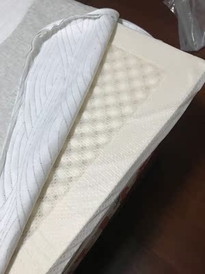 火爆的源氏木语床垫怎么样，质量好不好？适合送给父母使用吗？