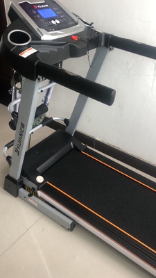 纠结，亿健精灵ELF跑步机怎么样，选这个是正确的选择吗？