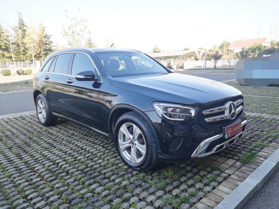 奔驰glc260l济资产处置网络拍卖公告