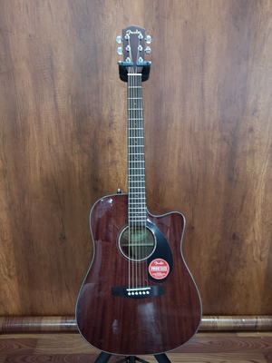 这有真相fender芬达吉他cd60s怎么样捡到宝了快进