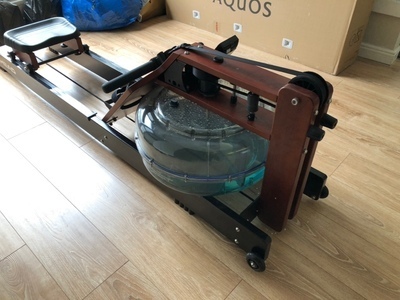 队友推荐的小莫智能磁阻划船机怎么样，质量差不差?