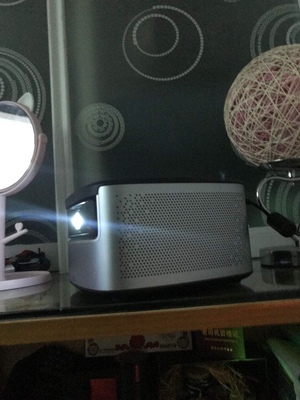 使用评测参考jmgo坚果G7S怎么样？适合孩子看吗？