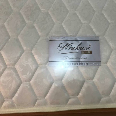 真实使用感受爱舒床垫和喜临门哪个更好，哪个牌子比较适合孩子用？