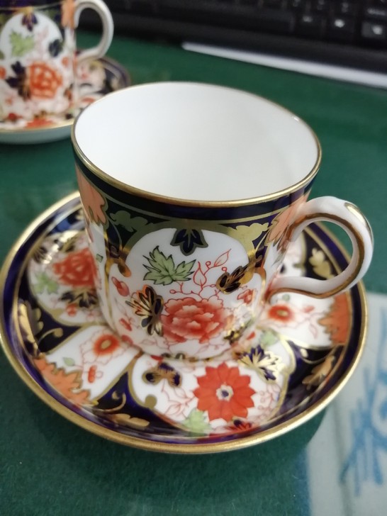 西洋骨瓷咖啡杯茶杯