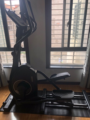 求推荐head海德椭圆机怎么样?质量差不差?优缺点评测揭秘!