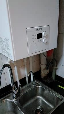 圣都阳光D5燃气壁挂炉真实使用感受,不想被骗看下这里