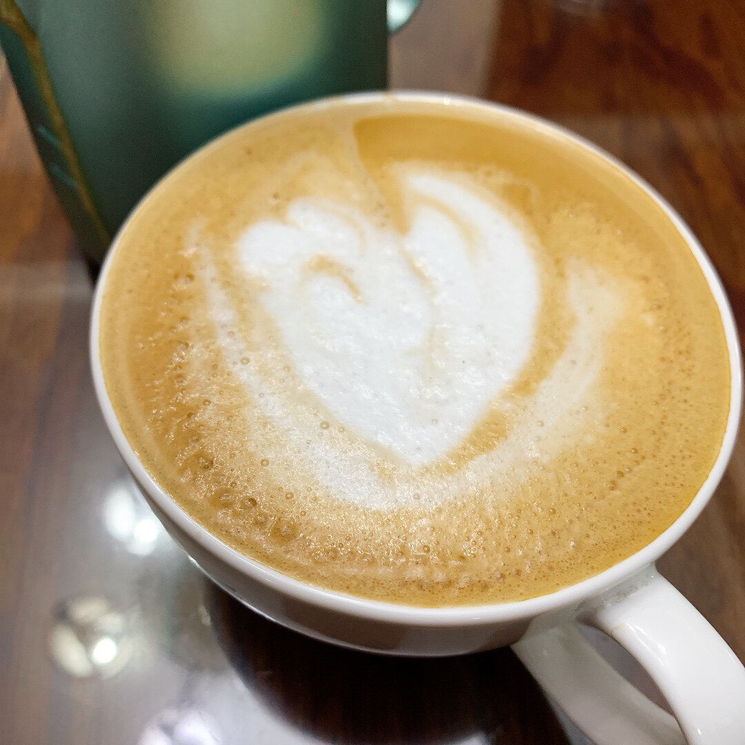 delonghi/德龙 ecp35.31 咖啡机实拍图