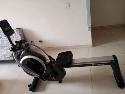 【全球出名】海德划船机健身有用吗?质量差不差?声音大吗