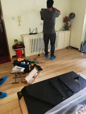 京东买索尼电视跟实体店一样吗,一个月亲身体验感受曝光!