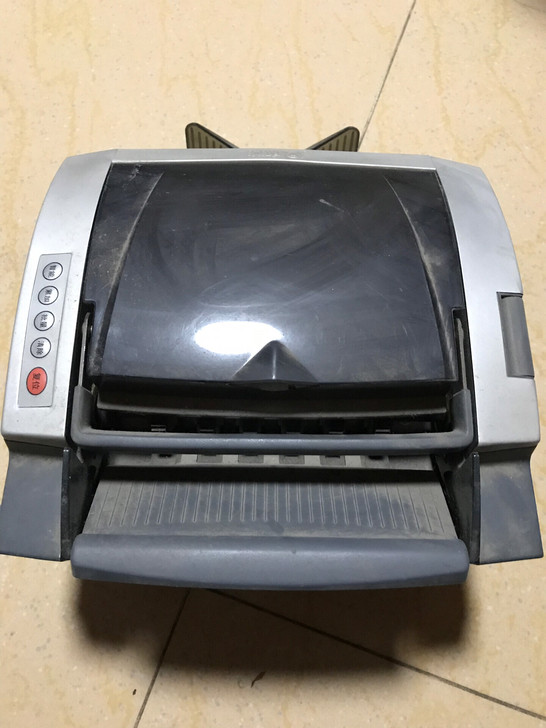 点钞机，HT-2600