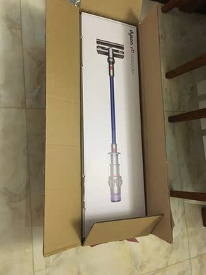 戴森吸尘器v8怎么样，不要被忽悠了?到底怎么样呢!!!