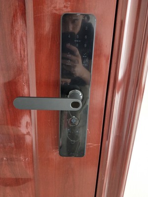 评测点评良心推荐:派瑞H300S指纹锁怎么样,实用方便吗?