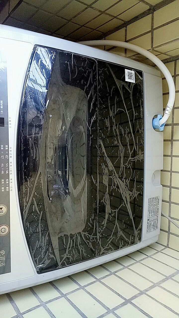 小天鹅tb80v20用了半年,我来回答吧