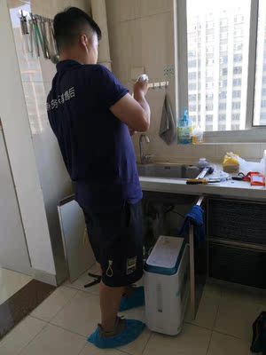 评测点评全面分析：爱贝源净水器质量怎么样，真的有那么好用吗？