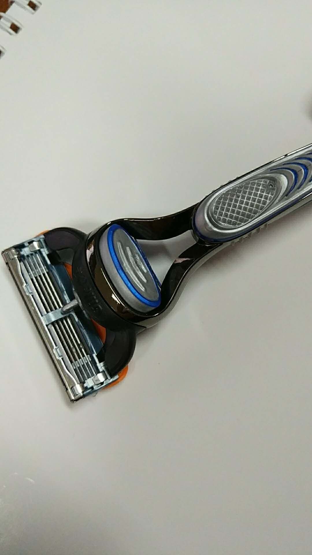 gillette吉列剃须刀值得买吗吉列考虑入手有用过的介绍下