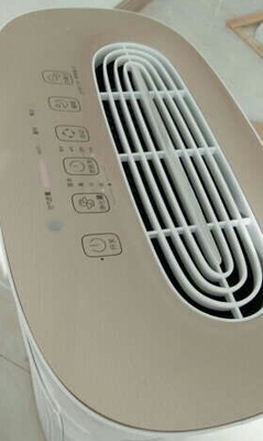 352 X60空气净化器能除甲醛吗?不看烦恼的很！有异味吗?