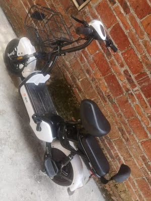 说真的正步电动车怎么样,到底质量坑不坑人是真是假?