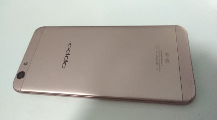 oppoA59s原装后盖