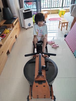 细数一下海德划船机有哪些型号?哪个型号好?大家推荐一个吧