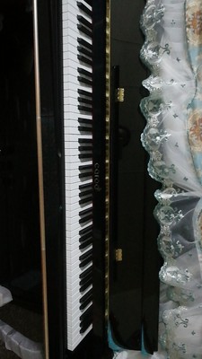 使用半年爆料卡瓦依电钢琴ES108怎么样？买台给孩子用的！