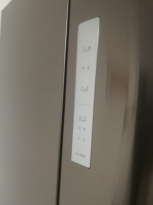 真实评测:卡萨帝冰箱BCD-459WDSTU1怎么样呢?质量差还是好呢?